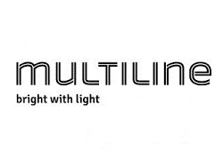 Multiline lampen