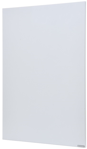Herschel Inspire White 350 watt zonder frame 90 x 30 cm