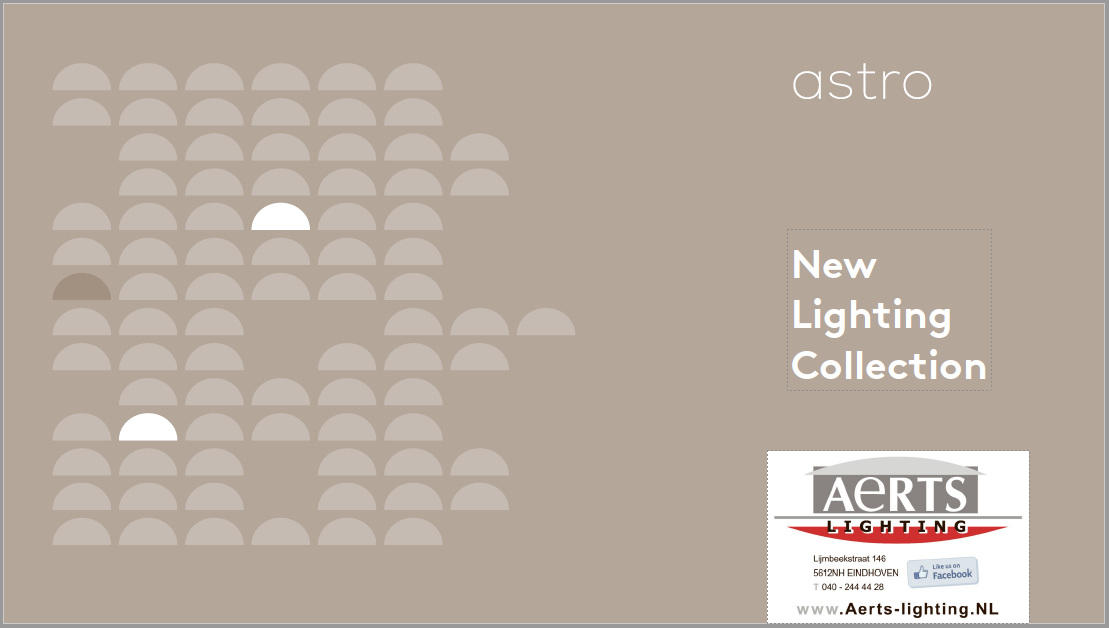 Astro Lighting catalogus download