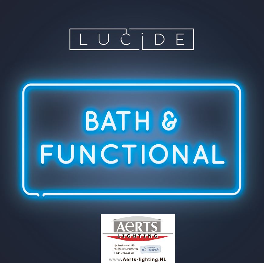 Lucide Techj Bath catalogus 2022
