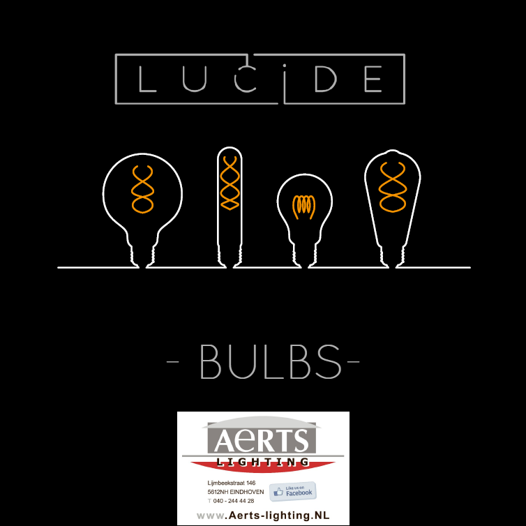 Bulbs Lucide