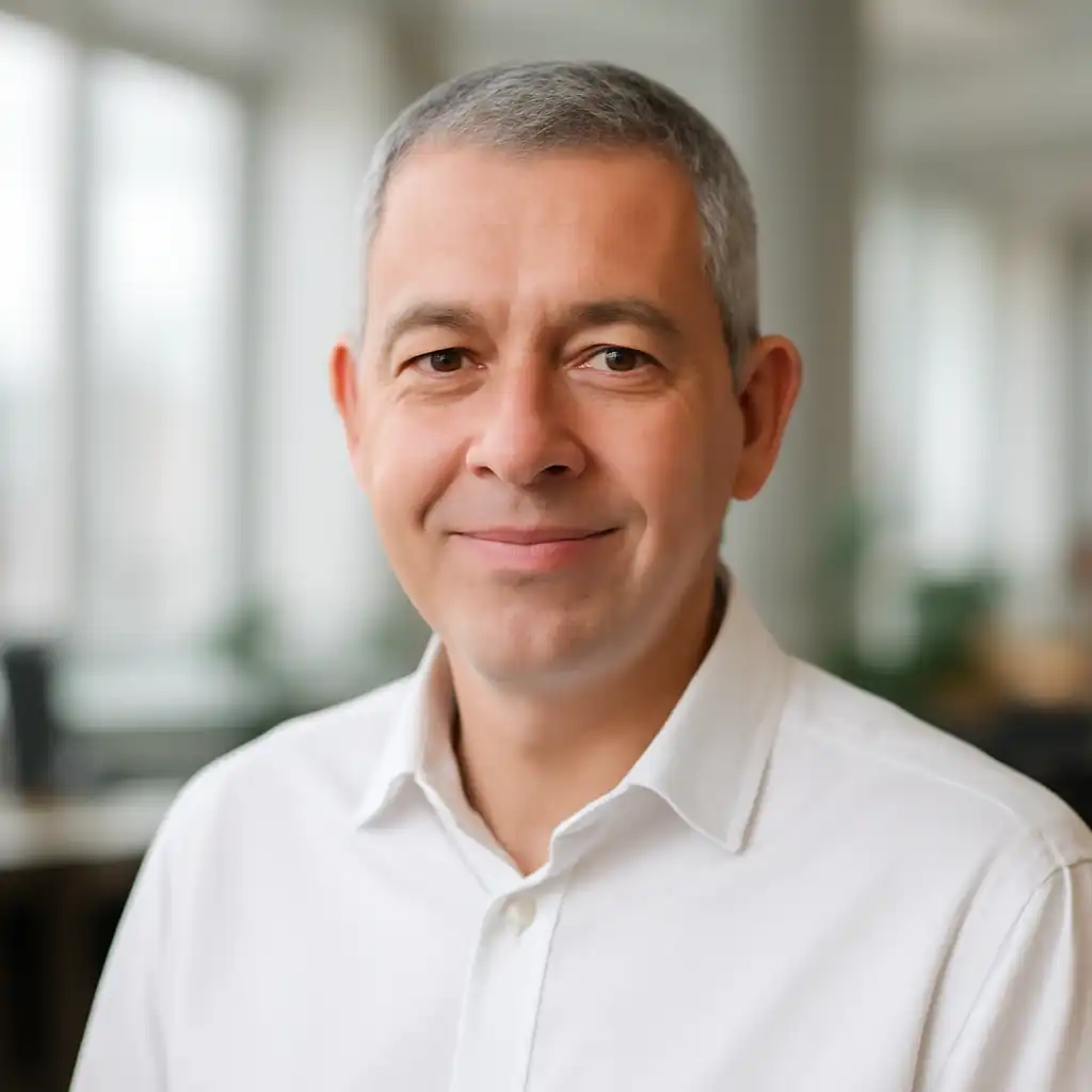 Maarten Rijkstra